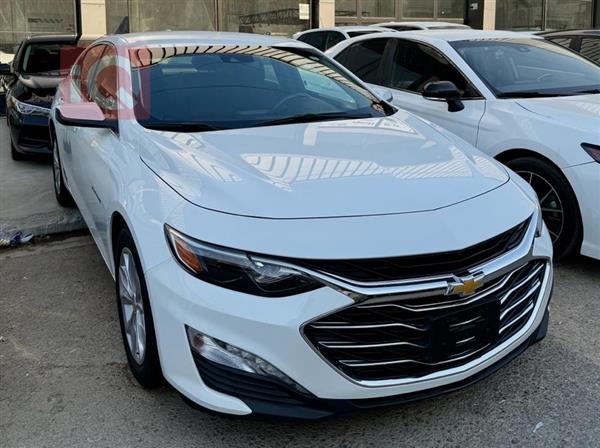 Chevrolet Malibu 2023 for sale in Iraq - Erbil